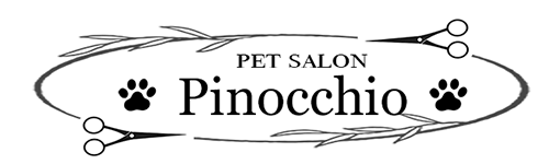 pet salon ピノキオ