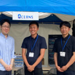【事例インタビュー】西尾市の「OCEANS株式会社」牧様：「信頼して任せられる存在。ともに進めるパートナー」
