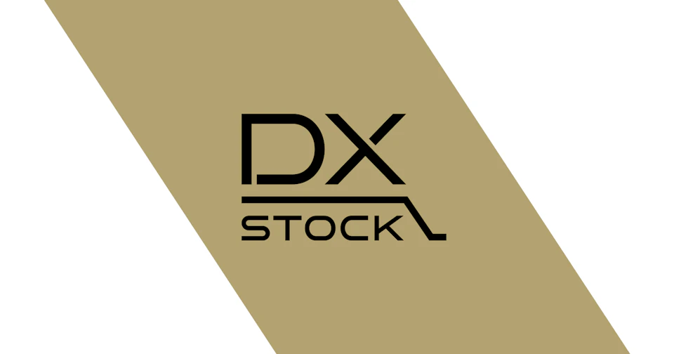 DX Stock様について