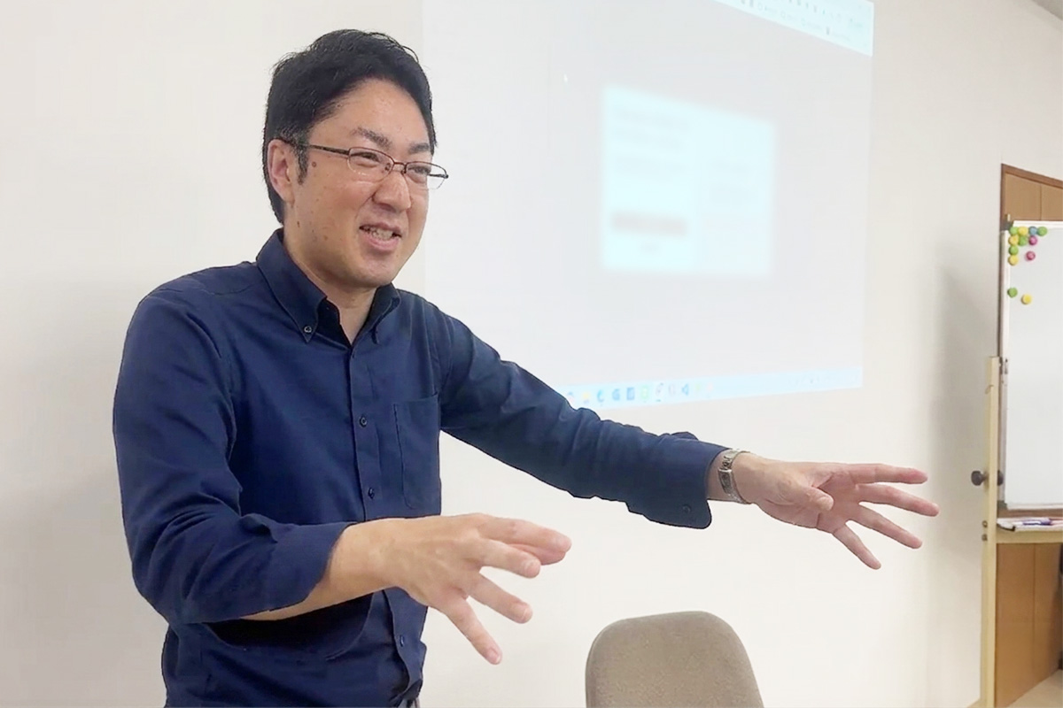 ジョブシティカレッジ豊橋校にてHTML/CSS講師を担当しました｜愛知県西尾市のWeb制作・Webマーケティング ウェブリン